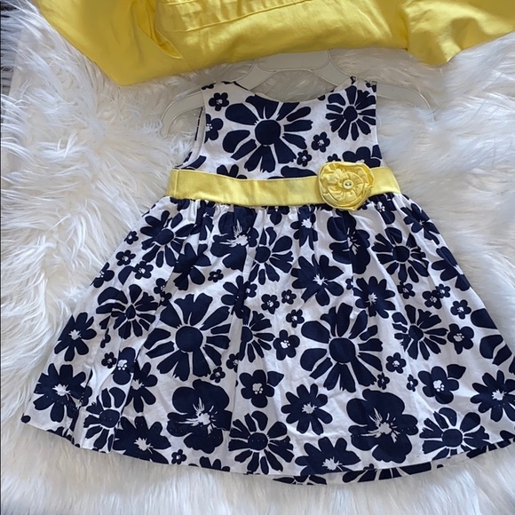 Jillian’s Closet 2 piece coat and dress - Picture 3 of 6